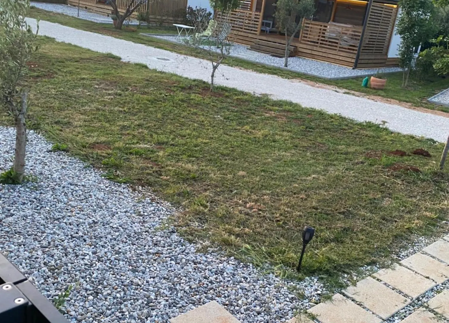 Mobilheim-Pia Superb, Mit Pool, Top Fuer Familien Mit Kindern Banjole Apartment