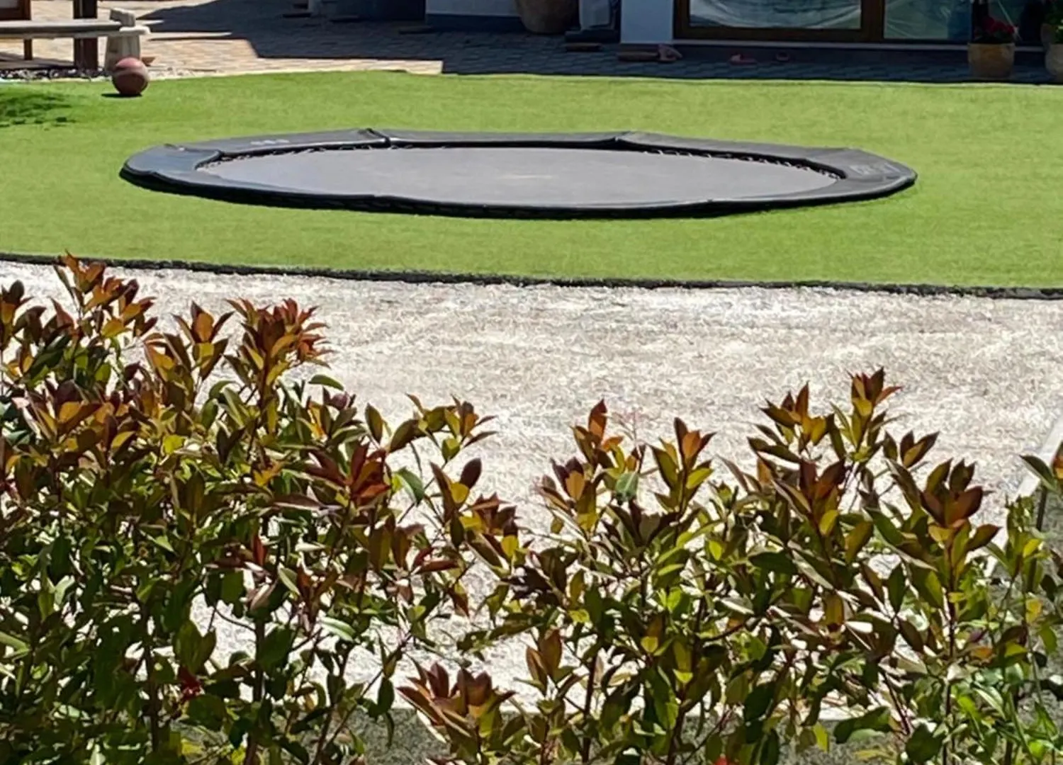 Mobilheim-Pia Superb, Mit Pool, Top Fuer Familien Mit Kindern Banjole