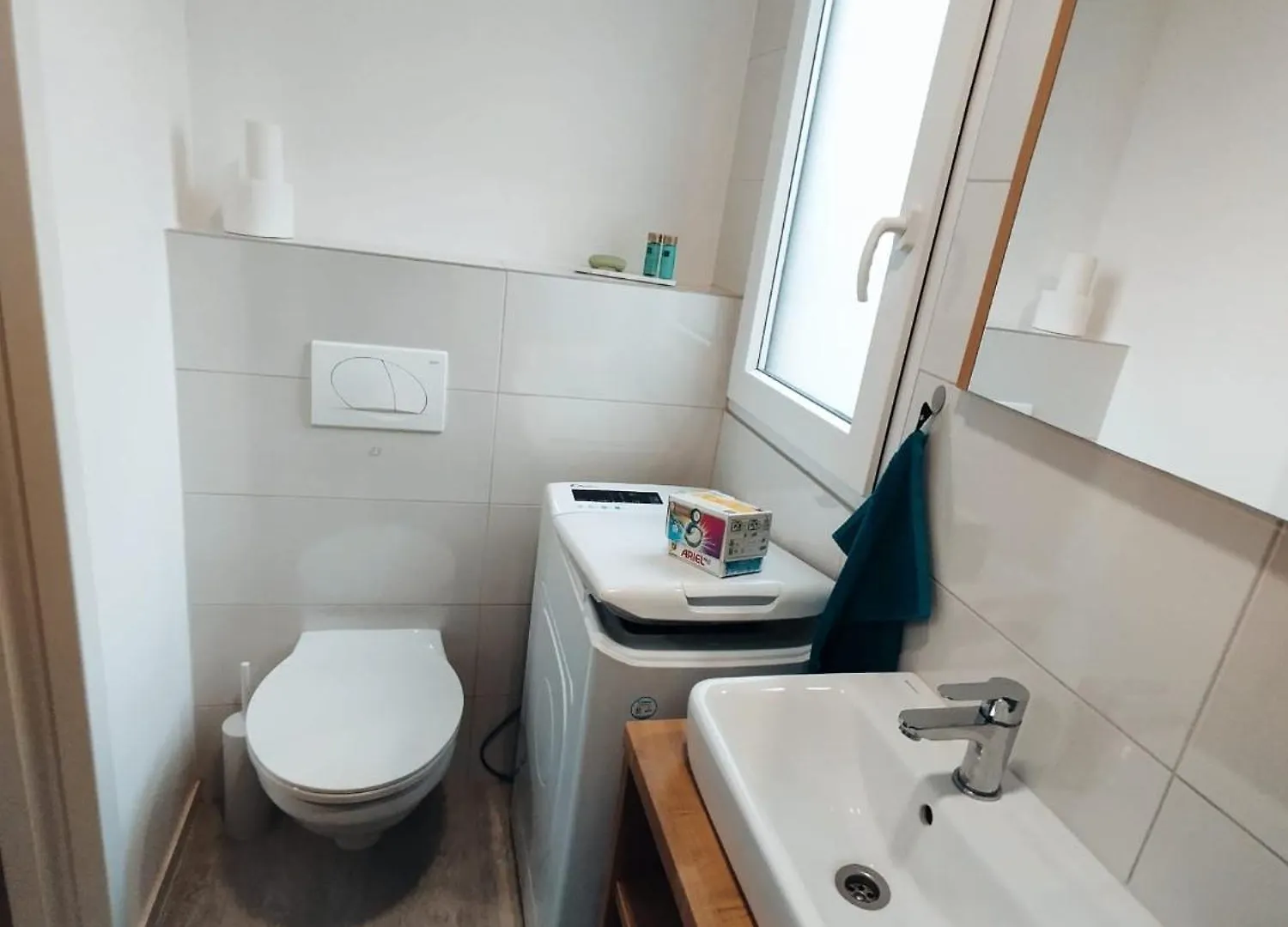 Mobilheim-Pia Superb, Mit Pool, Top Fuer Familien Mit Kindern Banjole Apartment