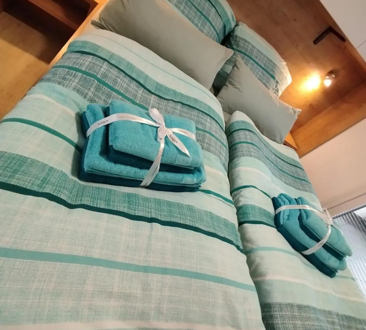 Mobilheim-Pia Superb, Mit Pool, Top Fuer Familien Mit Kindern Banjole
