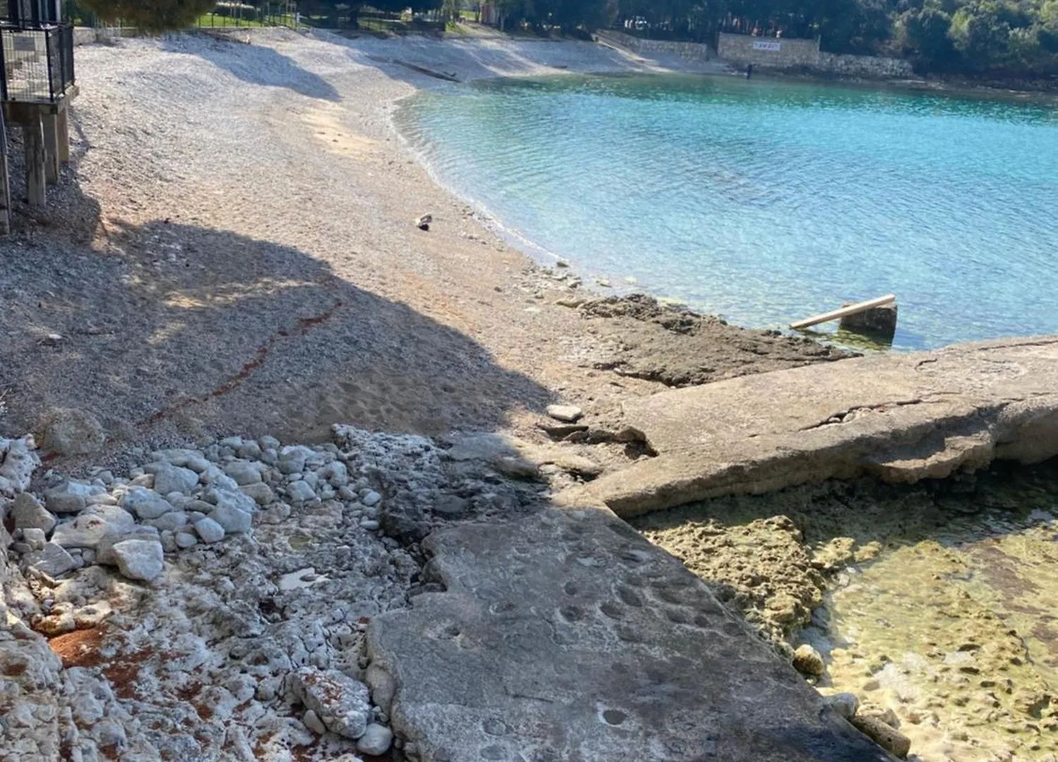 Mobilheim-Pia Superb, Mit Pool, Top Fuer Familien Mit Kindern Banjole